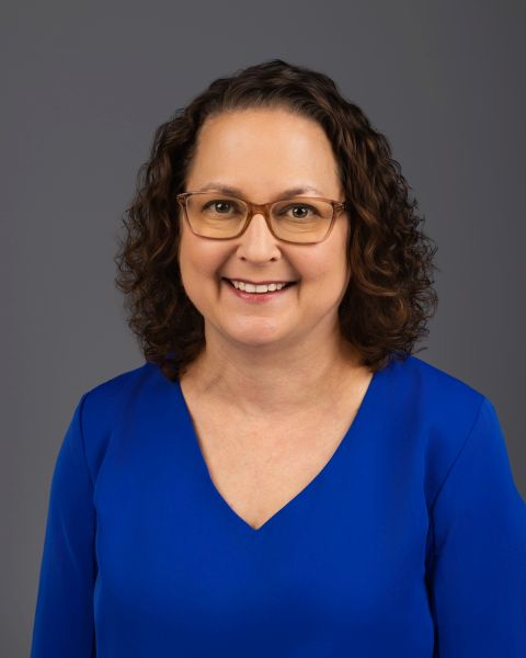 Profile for Susan Driever
