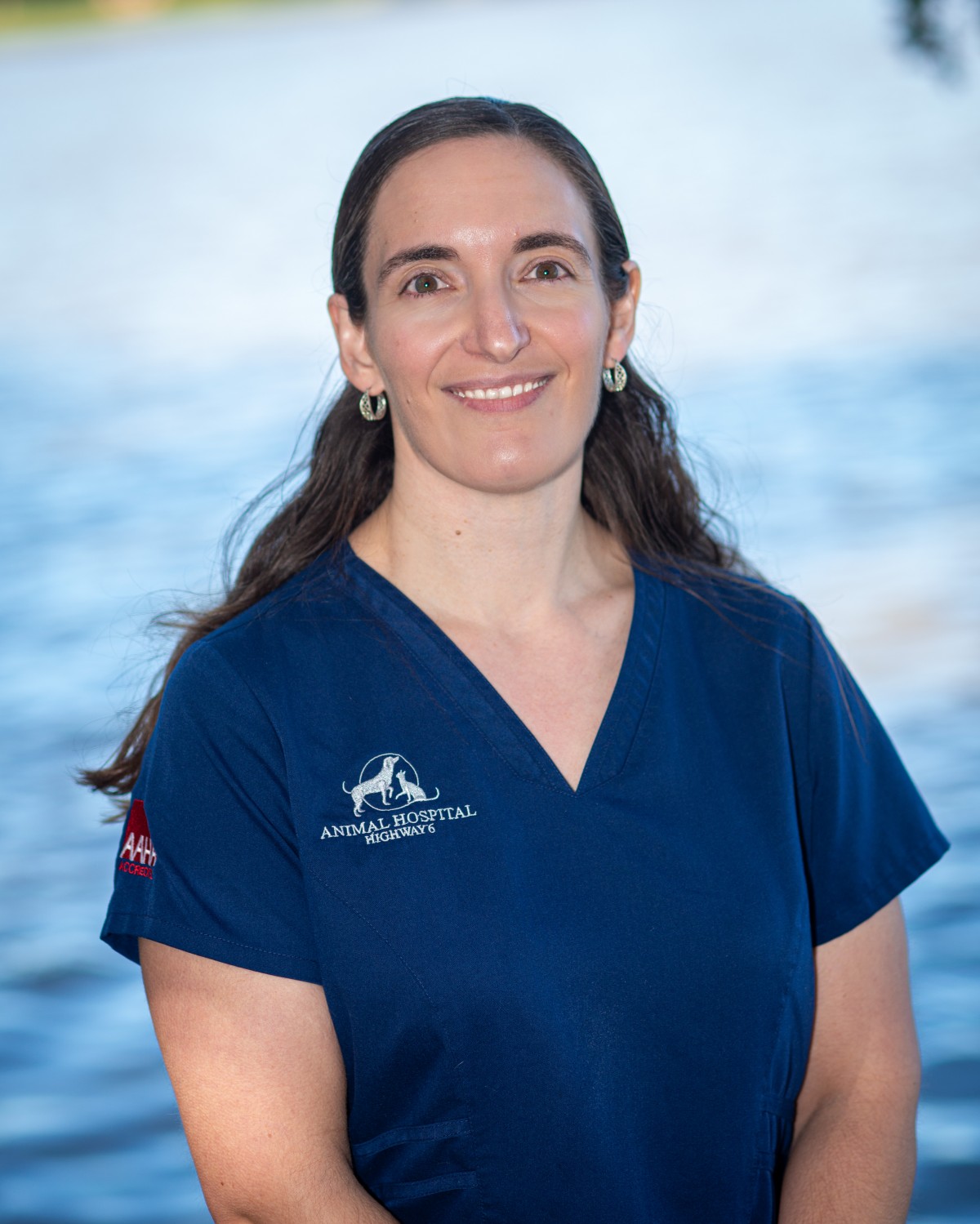 Profile for Elizabeth Kurdziel
