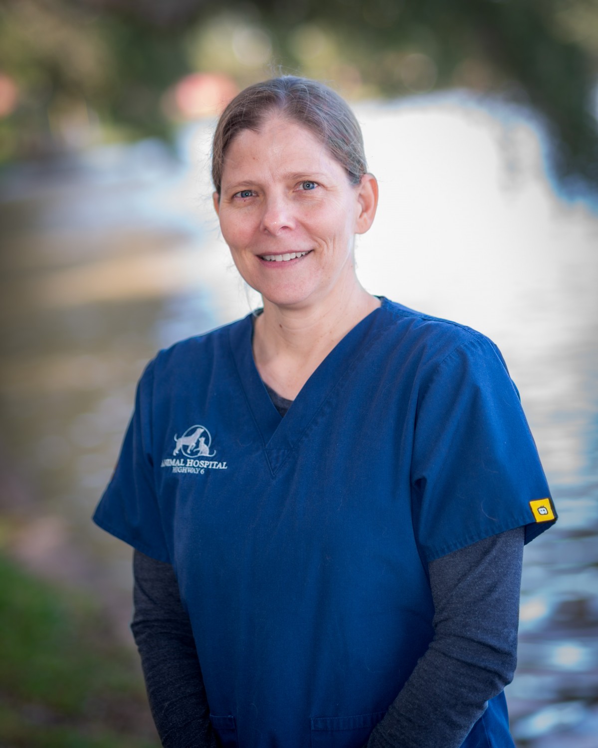 Profile for Ruth Lindsey