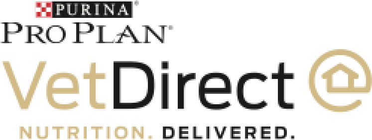 Pro Plan Vet Direct Logo