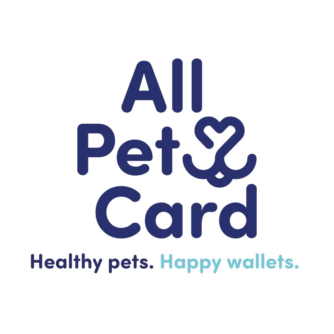 All Pets Card logo